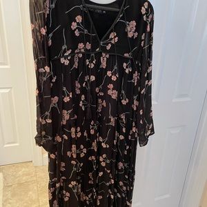 Christy Dawn Paloma dress